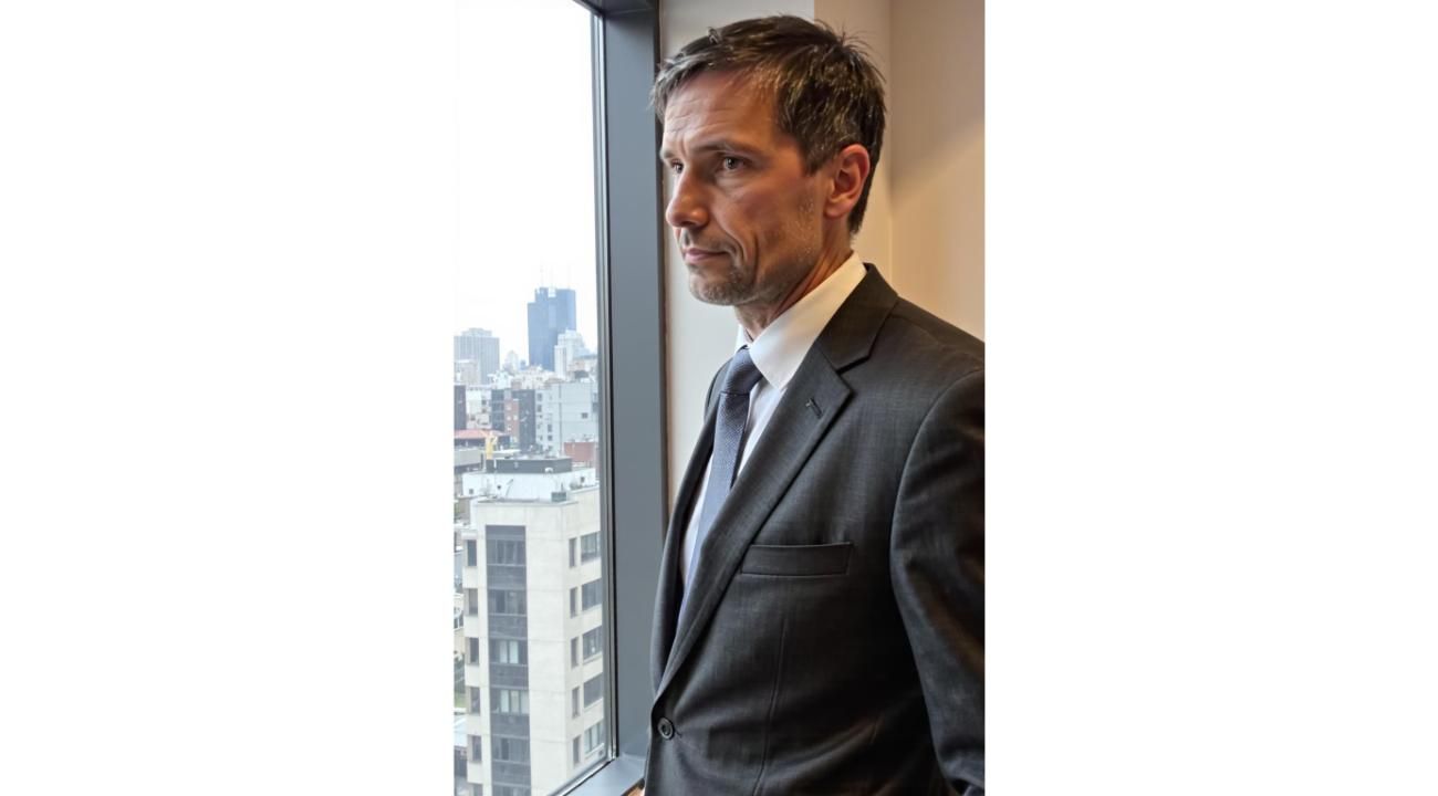 La pyme argentina no tiene un problema de esfuerzo. Tiene un problema de visibilidad
