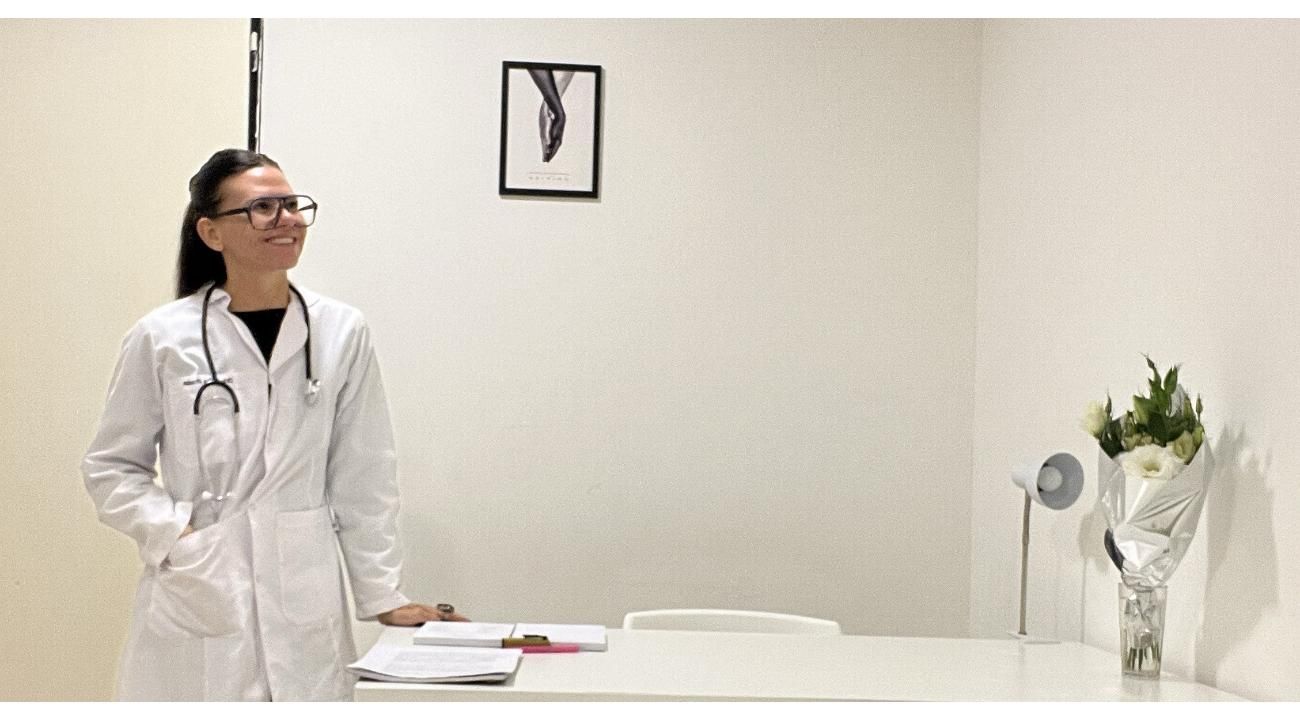 No es falta de voluntad: lo que cambia en el cuerpo de la mujer después de los 40