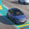 Volkswagen actualizó el sistema IQ.DRIVE: nuevas funciones de asistencia a la conducción