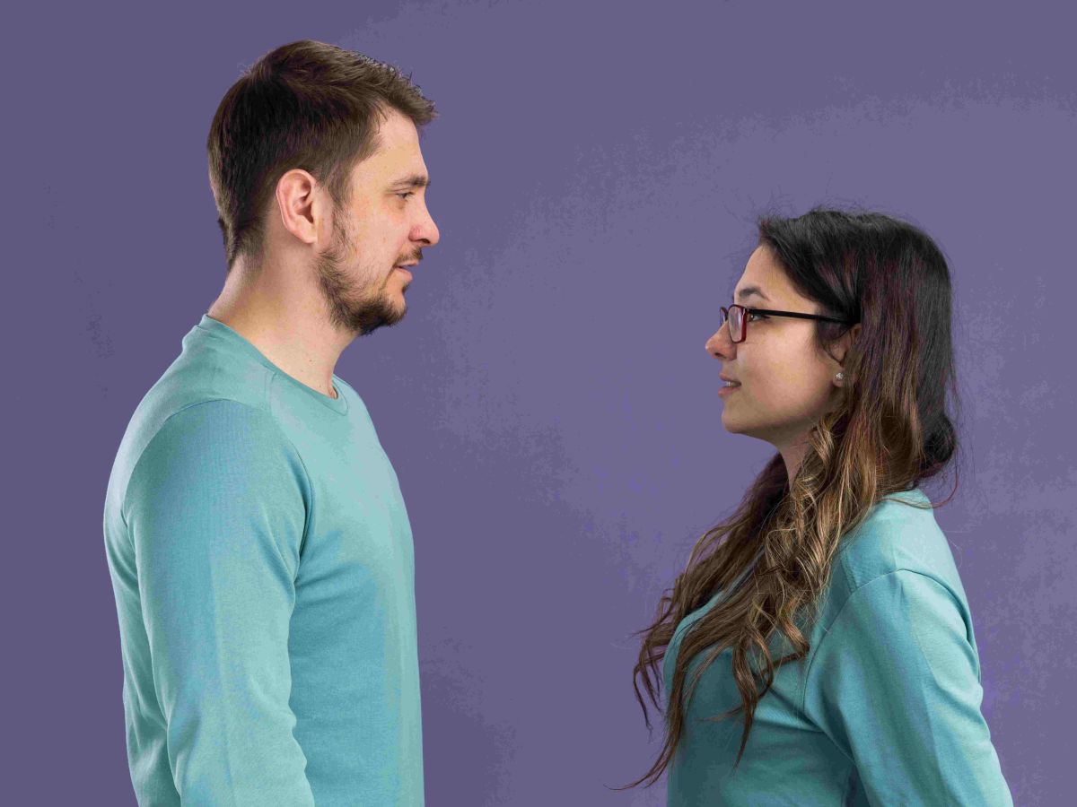 Lidera tu vida: Aprende de lo que le exiges a otros