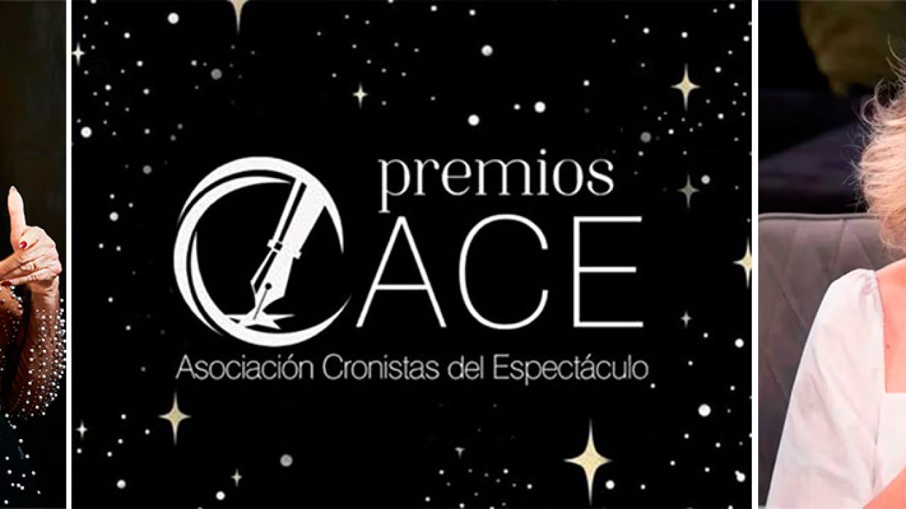 Moria Casán y Soledad Silveyra serán distinguidas por los Premios ACE con un reconocimiento a sus respectivas trayectorias en el teatro argentino. | Foto:Cedoc