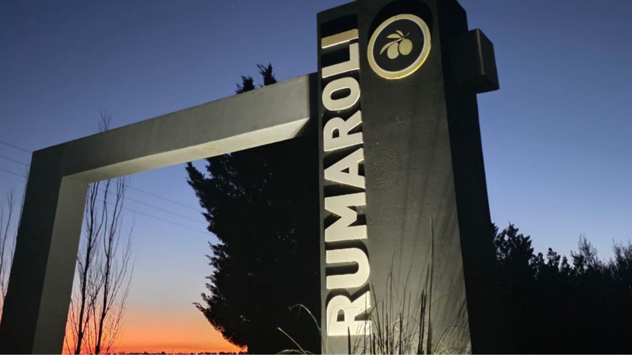 Finca Rumaroli | Foto:CONTENT NOTICIAS