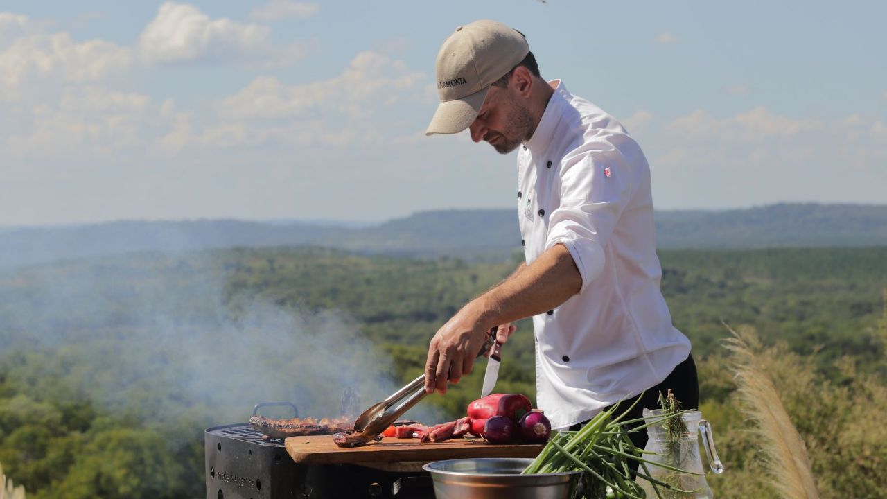 La Armonía | Foto:CONTENT NOTICIAS