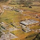 Ford Pacheco cumple 65 años: 6 datos curiosos e historia del polo industrial