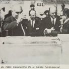 Ford Pacheco cumple 65 años: 6 datos curiosos e historia del polo industrial