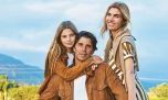 Quién es Alba, la hija de Delfina Blaquier y Nacho Figueras