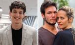 Bautista Ortega, el hijo de Emanuel Ortega: “Desde que Julieta llegó a su vida, mi papá está mucho más contento”