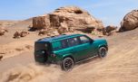 BYD Ti7: el nuevo SUV robusto e híbrido de 350 CV que llega a Argentina con 1.015 km de autonomía