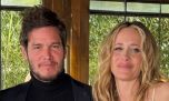 El motivo por el que los hermanos Ortega faltaron a la boda de Emanuel y Julieta Prandi