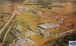 Ford Pacheco cumple 65 años: datos curiosos e historia del polo industrial
