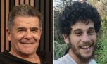 Julián Weich reveló de qué vive Momo, su hijo hippie: "Hasta donde yo sé, no le paso un mango"