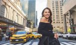 Pampita brilló como embajadora de La Semana de la Moda en Nueva York: todos los looks