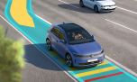 Volkswagen actualizó el sistema IQ.DRIVE: nuevas funciones de asistencia a la conducción