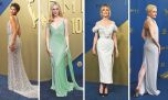 De Zendaya y Elle Fanning a Nicole Kidman y Julia Garner: los mejores looks de los premios Emmy 2026