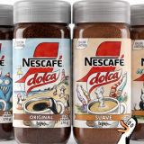 NESCAFÉ Dolca se une a Liniers