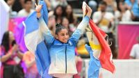 Juegos Suramericanos Santa Fe 2026