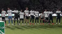 Real Madrid vs Elcehe - CEUTA
