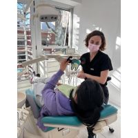 Blanqueamiento dental: mitos y realidades