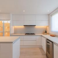 Industria Interior: diseño a medida para transformar espacios