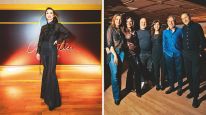En Caras: de Celeste Cid en un evento a Guillermo Francella de festejo 