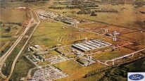 Ford Pacheco cumple 65 años: 6 datos curiosos e historia del polo industrial