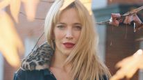 Luisana Lopilato
