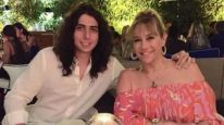 Qué es de la vida de Rocco Gastaldi, el hijo de Marcela Tinayre y Marcos Gastaldi