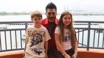 Ricardo Fort, Marta Fort, Felipe Fort