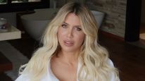 Wanda Nara