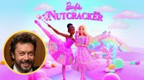 "Barbie en el Cascanueces"