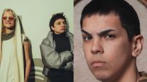 CA7RIEL & Paco Amoroso y Milo J
