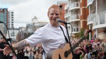 Ed Sheeran