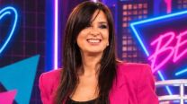 Edith Hermida en Bendita