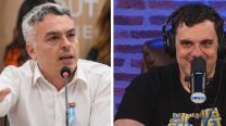 "El Gordo Dan" va a indagatoria por sus ataques a un diputado gay