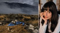 Florencia Werchowsky y una mirada irreverente sobre Hollywood