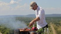 La Armonía: del campo a la mesa, una propuesta que integra producción, gastronomía y turismo rural