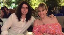 Qué es de la vida de Rocco Gastaldi, el hijo de Marcela Tinayre y Marcos Gastaldi