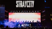 Stray Kids