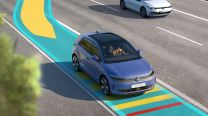 Volkswagen actualizó el sistema IQ.DRIVE: nuevas funciones de asistencia a la conducción