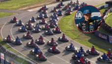 Max Verstappen vs 100