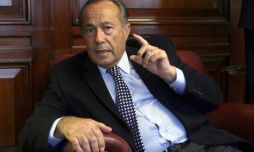 Adolfo Rodríguez Saá