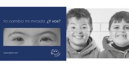 Campaña solidaria: Tu mirada