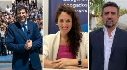 Elecciones abogados Consejo de la Magistratura