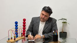 Fundación Ábaco