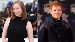 Hannah Einbinde contra Ed Sheeran