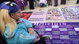 Hubo 15 femicidios en los primeros 15 días de septiembre