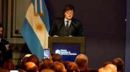 Javier Milei