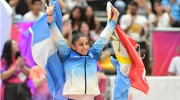 Juegos Suramericanos Santa Fe 2026
