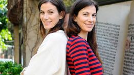 Las hermanas Marull.