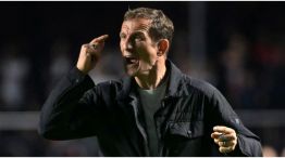 Rodolfo "Vasco" Arruabarrena